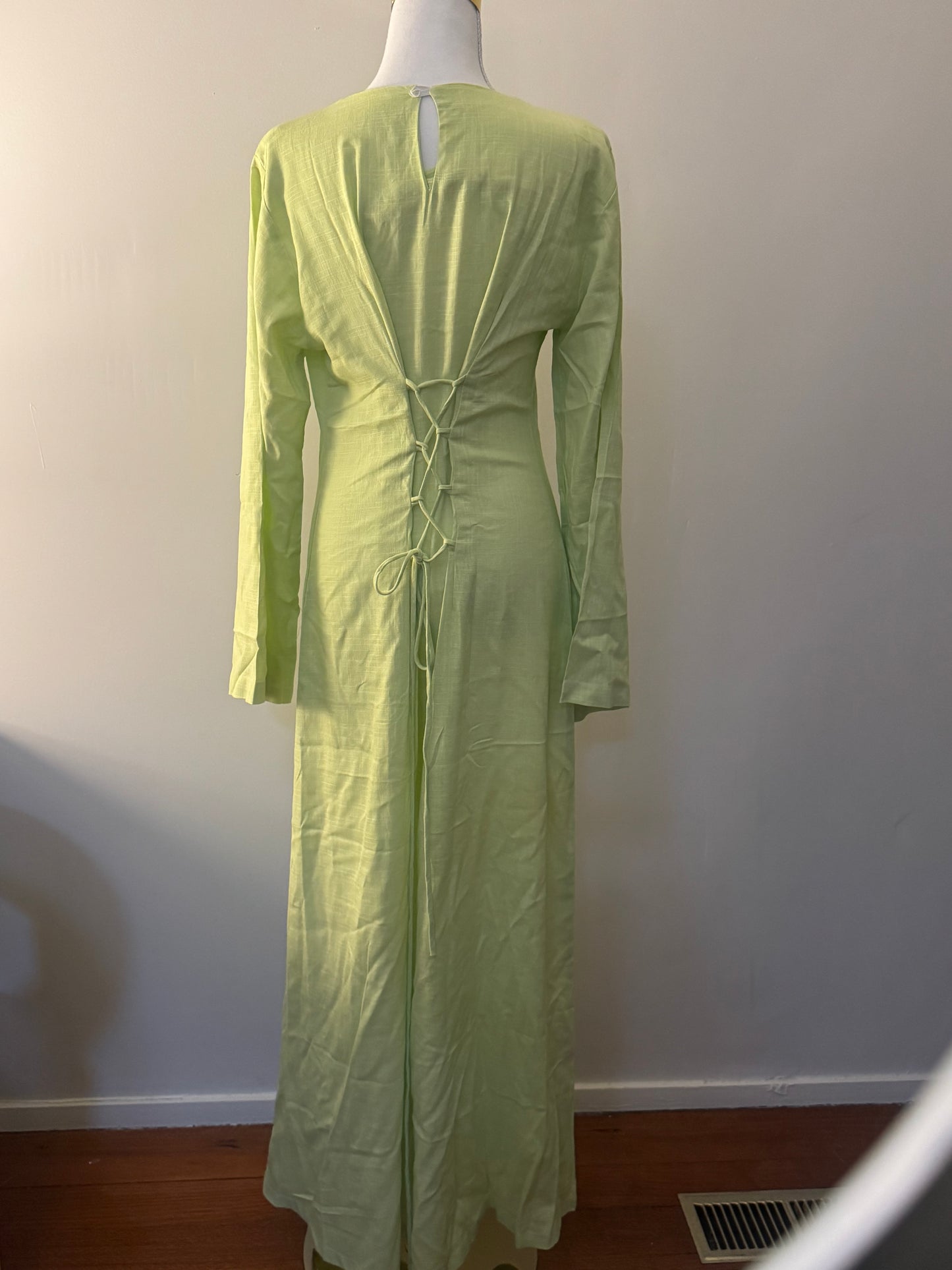 Sample Dress