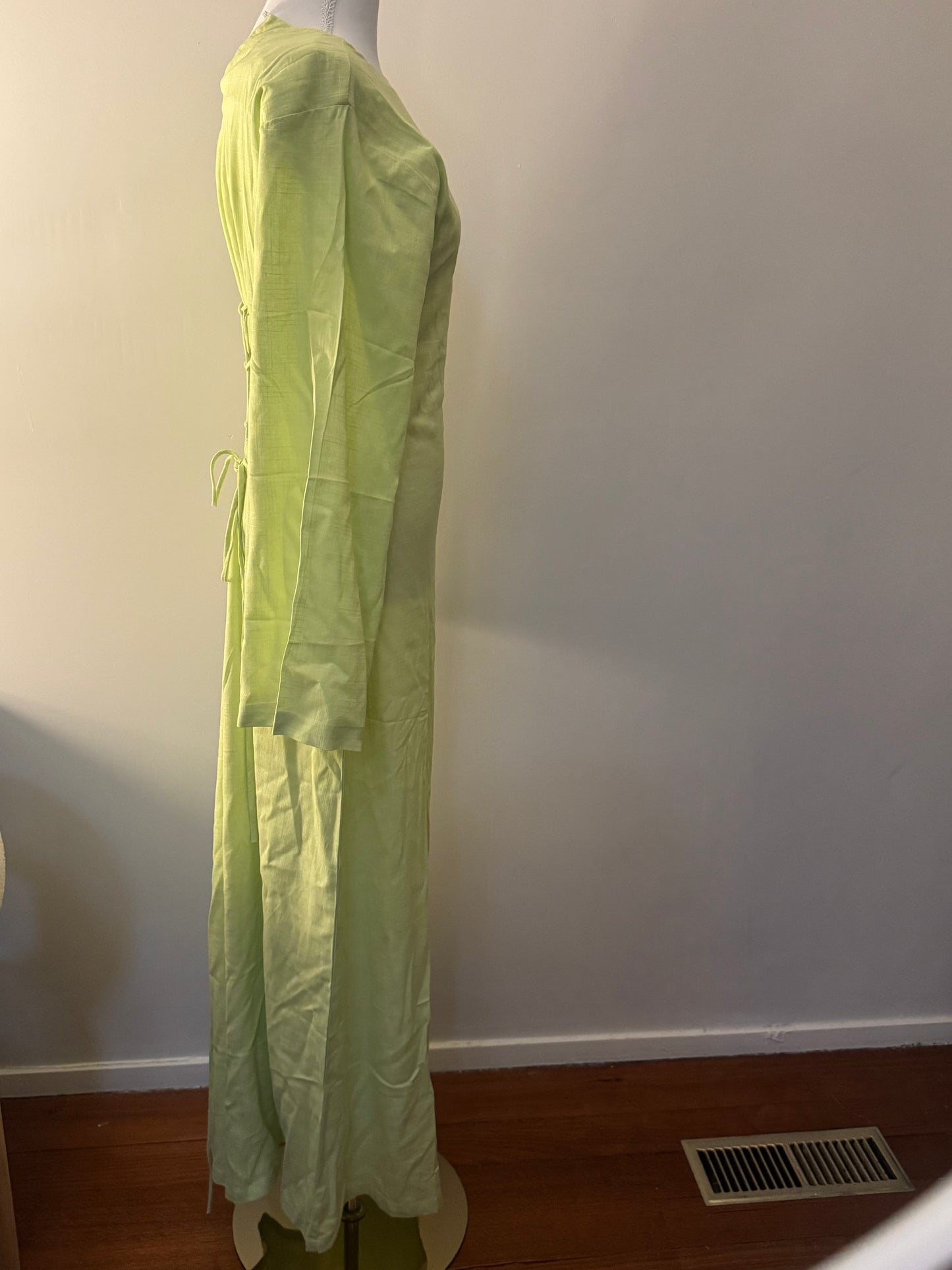 Sample Dress