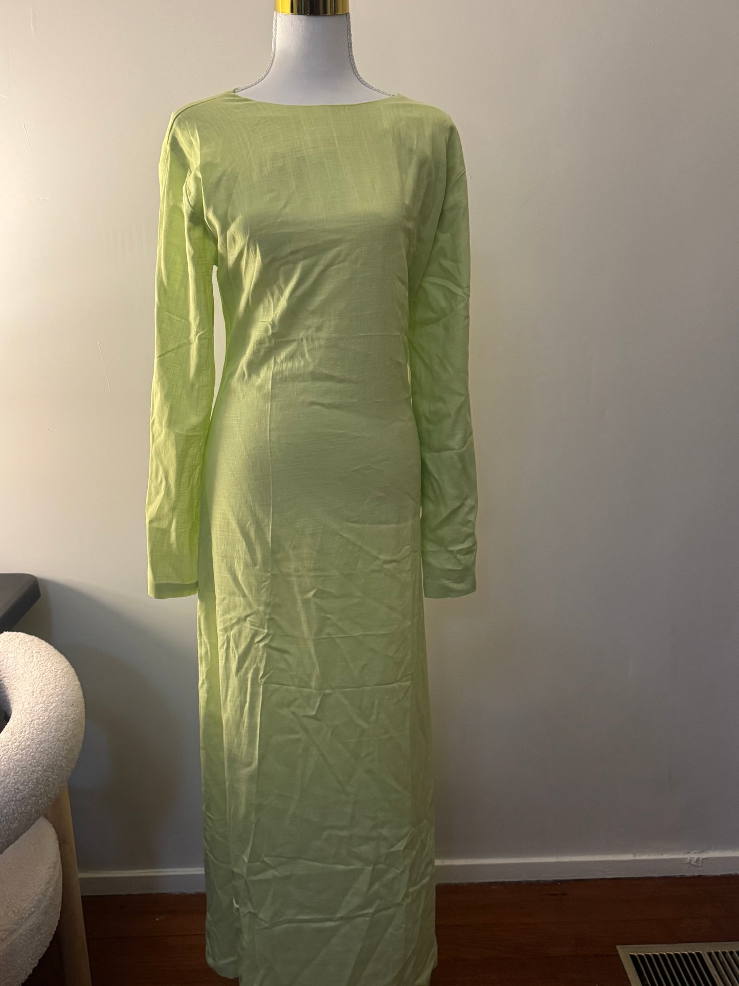 Sample Dress