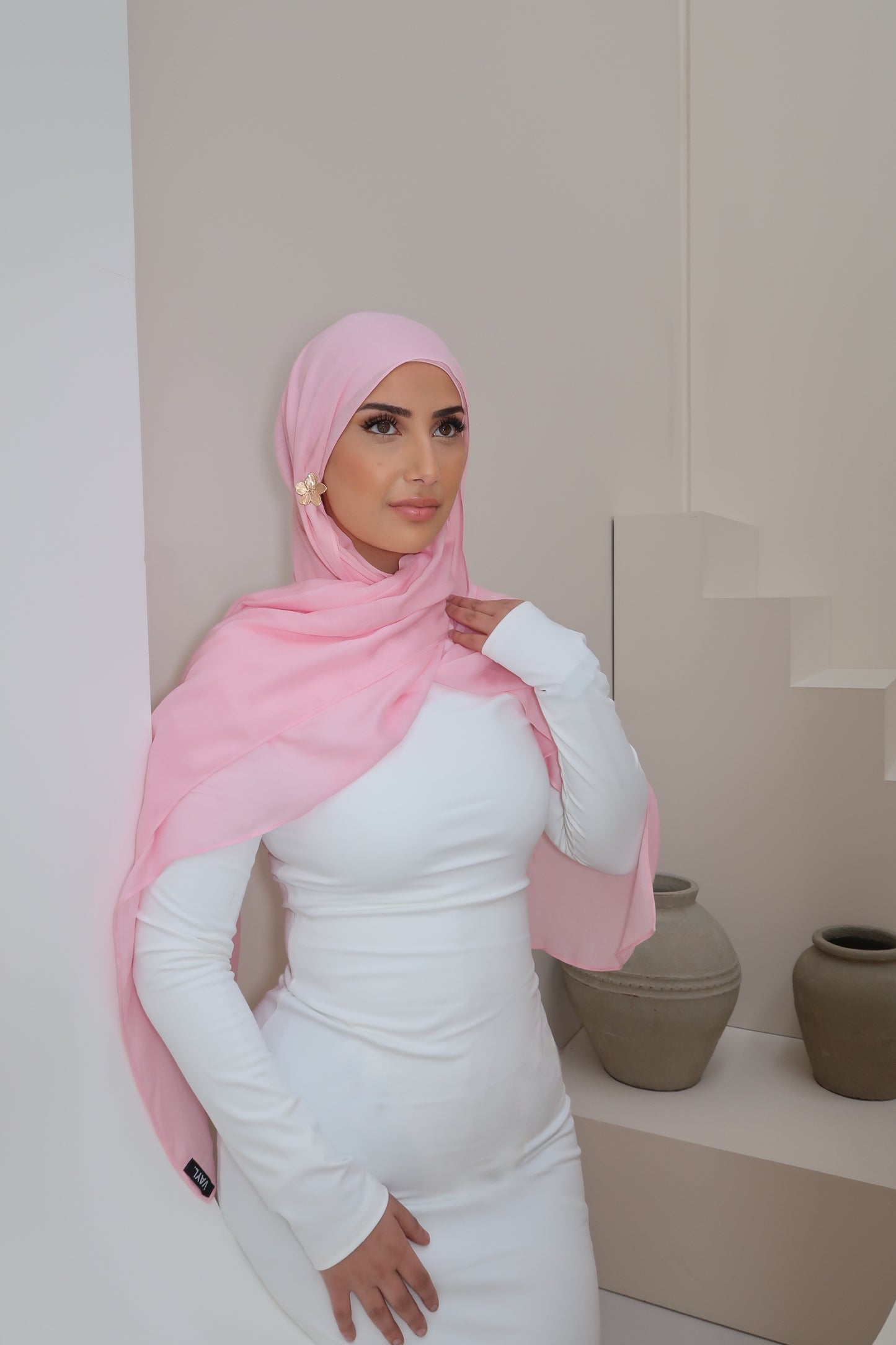 Barbie- Hijab Modal Set