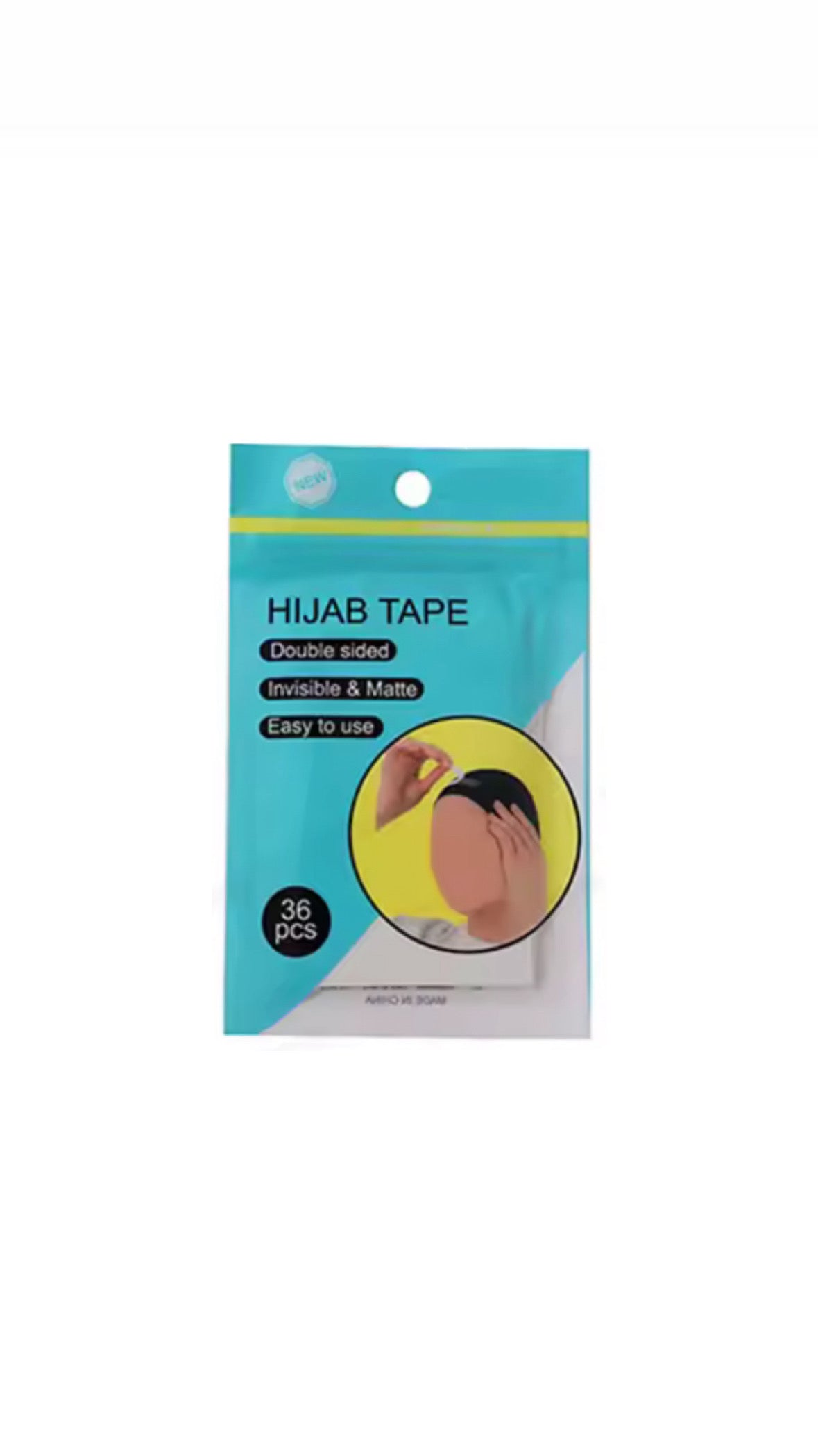 Hijab Tape