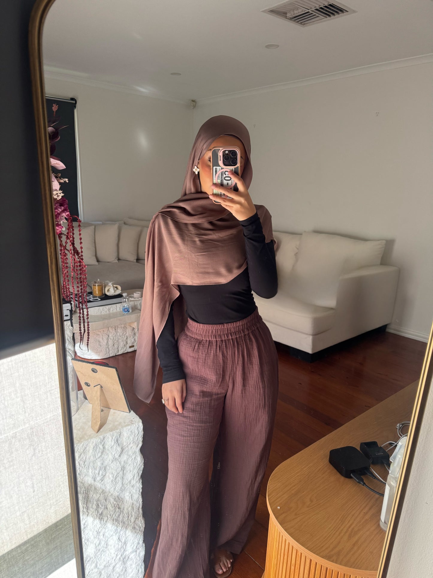 The Havana Pants