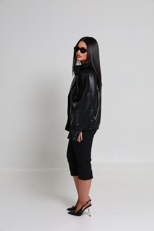 Vienna Jacket