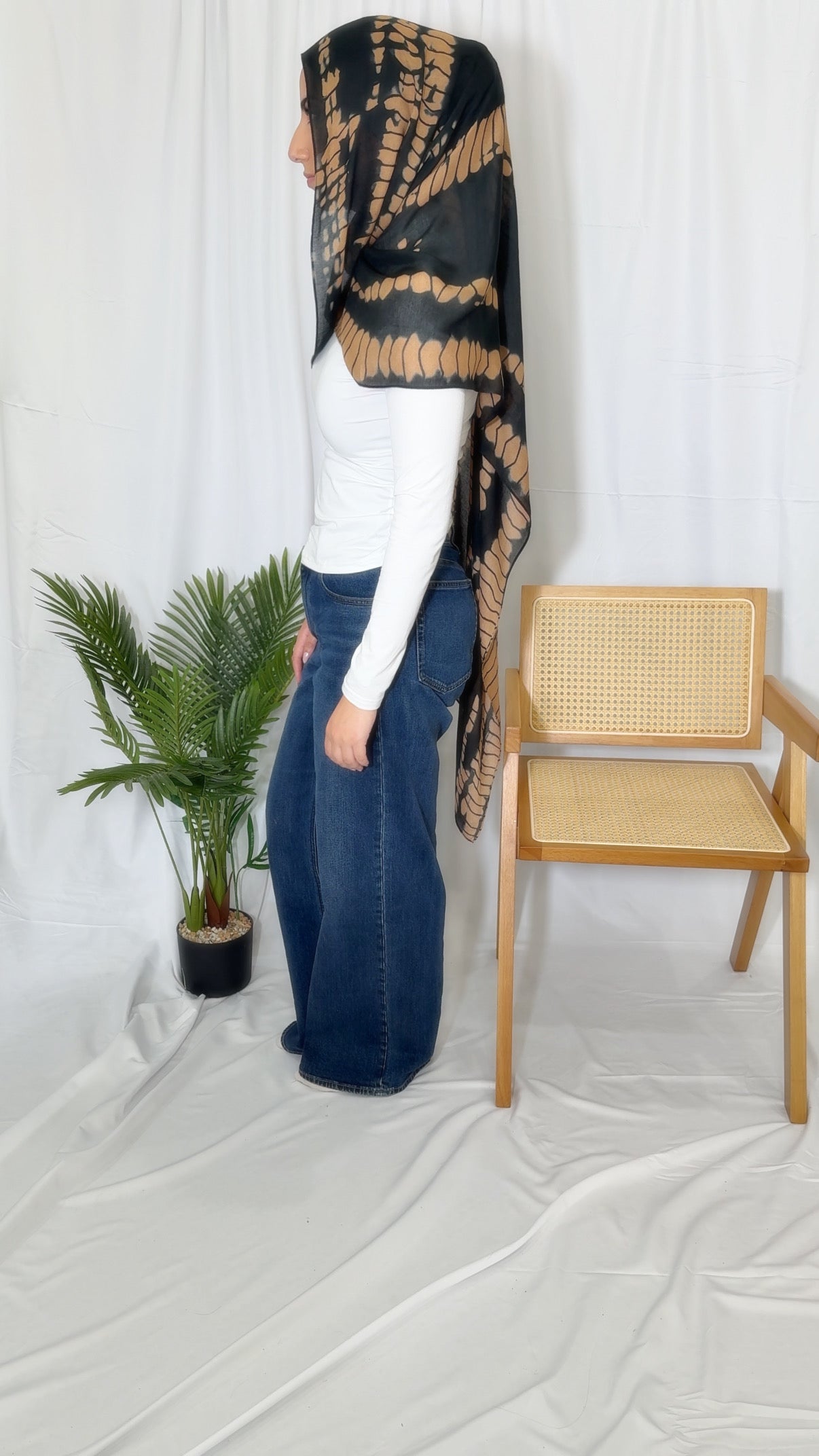 Serpent Noir | THE PRINT EDIT