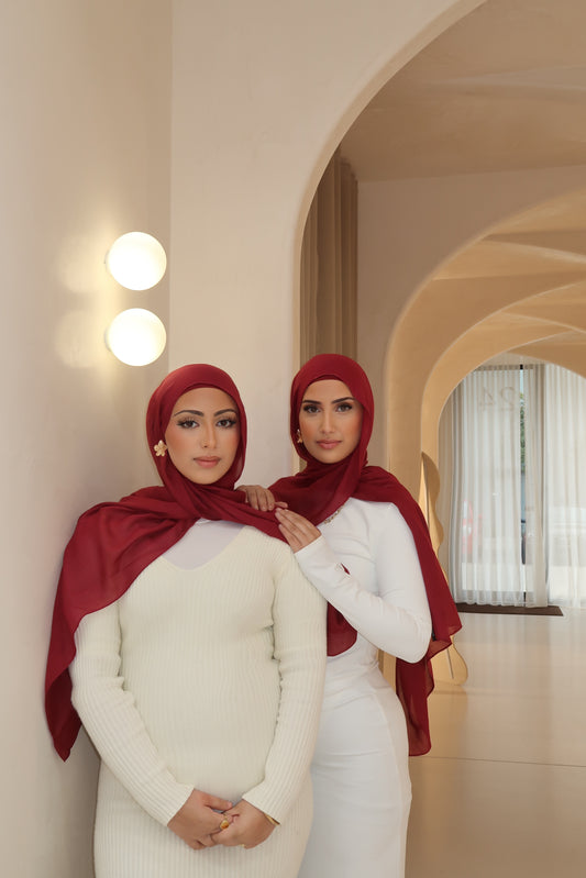 Ruby - Hijab Modal Set