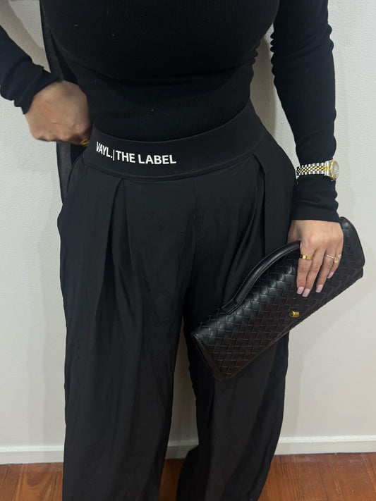 The Aria Pants