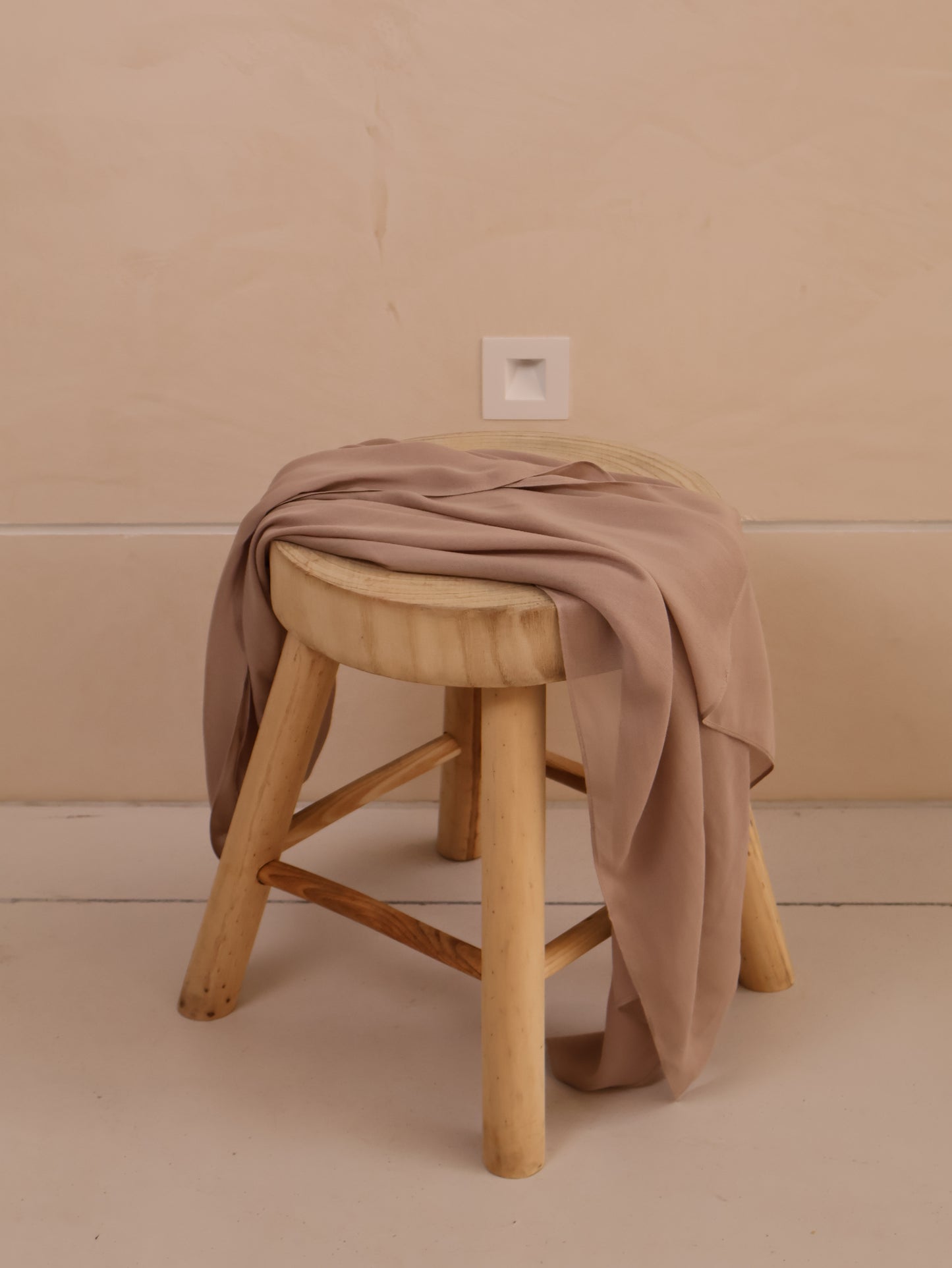 Pebble | Modal Hijab Set