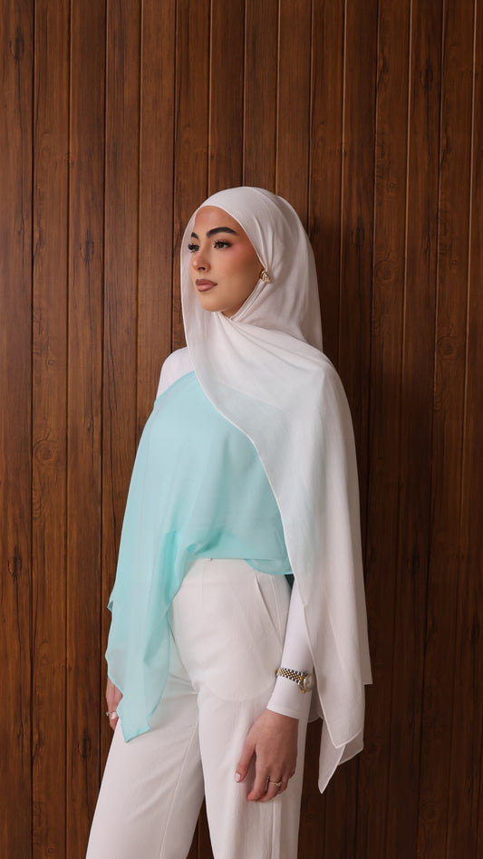 Pearl | Modal Hijab Set