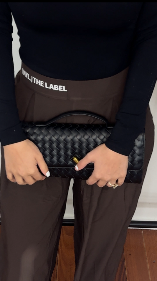 The Aria Pants - COCOA