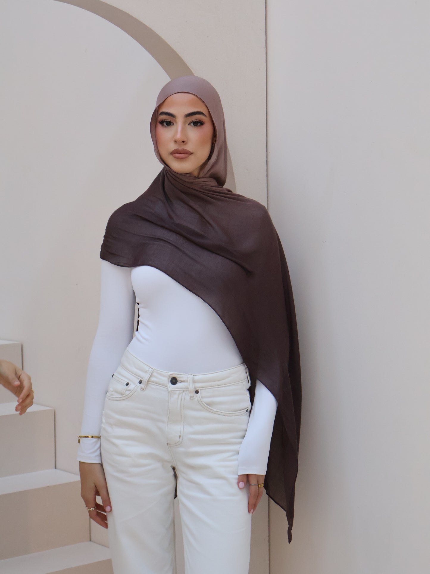 SAHARA PLUM | OMBRÉ