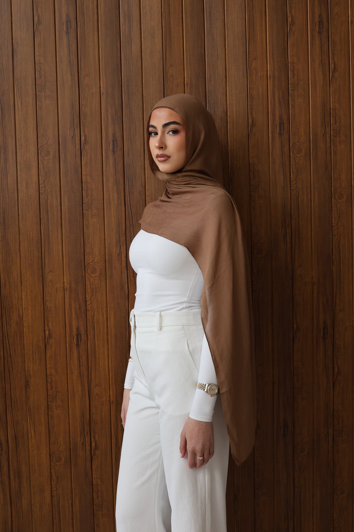 DUNE | Modal Hijab Set