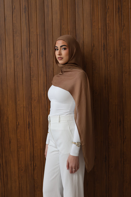 DUNE | Modal Hijab Set