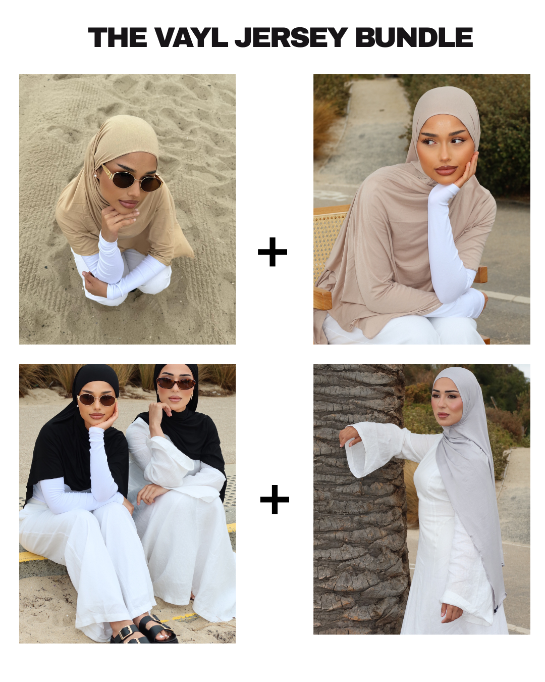 The VAYL Jersey Bundle
