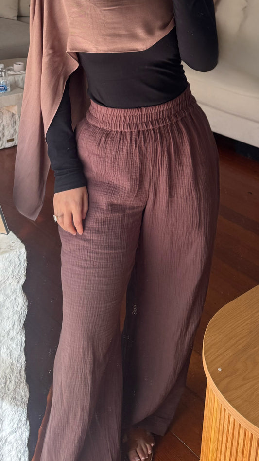 The Havana Pants