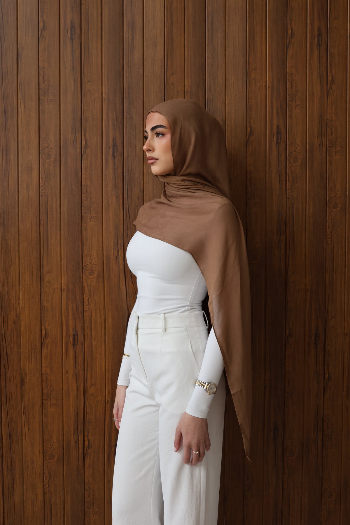 DUNE | Modal Hijab Set