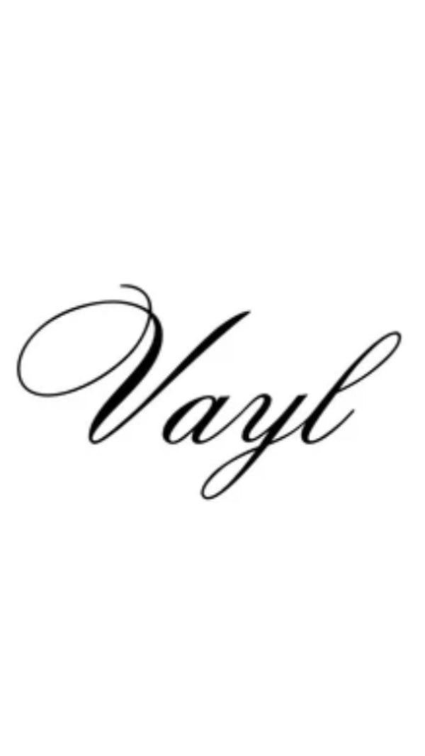 Vayl. | The Label
