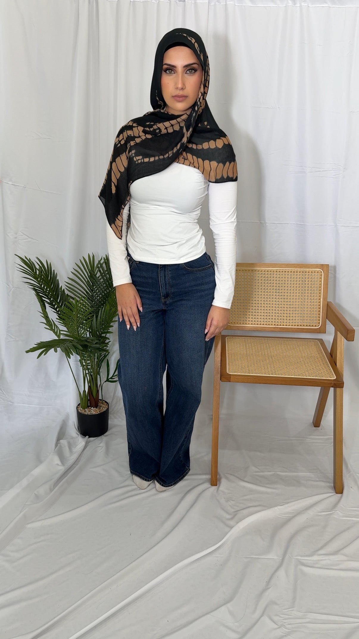 Serpent Noir | THE PRINT EDIT