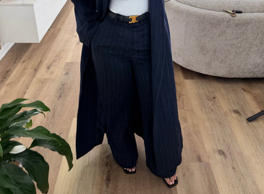 The Milano Pants