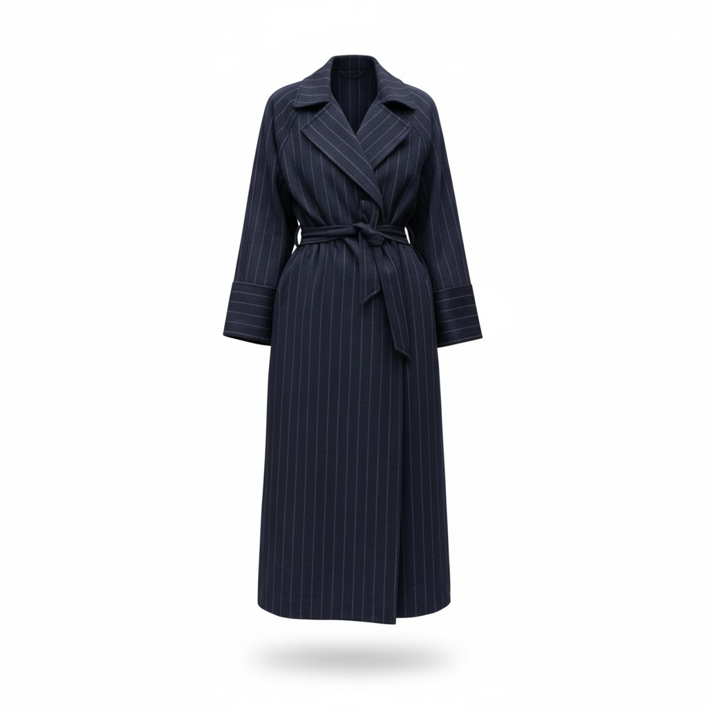The Milano Coat