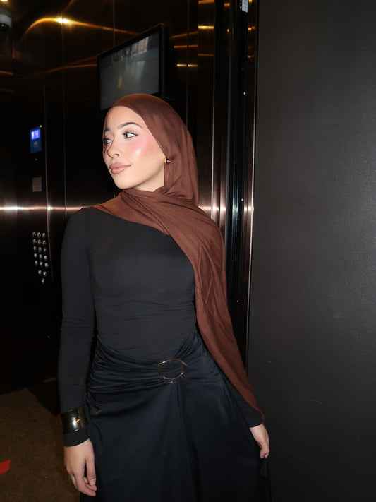 COCOA | MODAL HIJAB SET