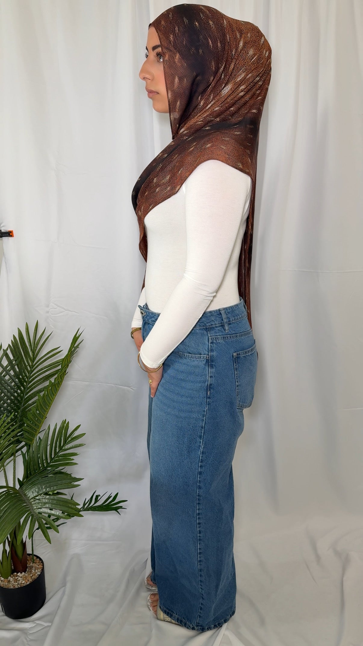 BAMBI | THE PRINT EDIT