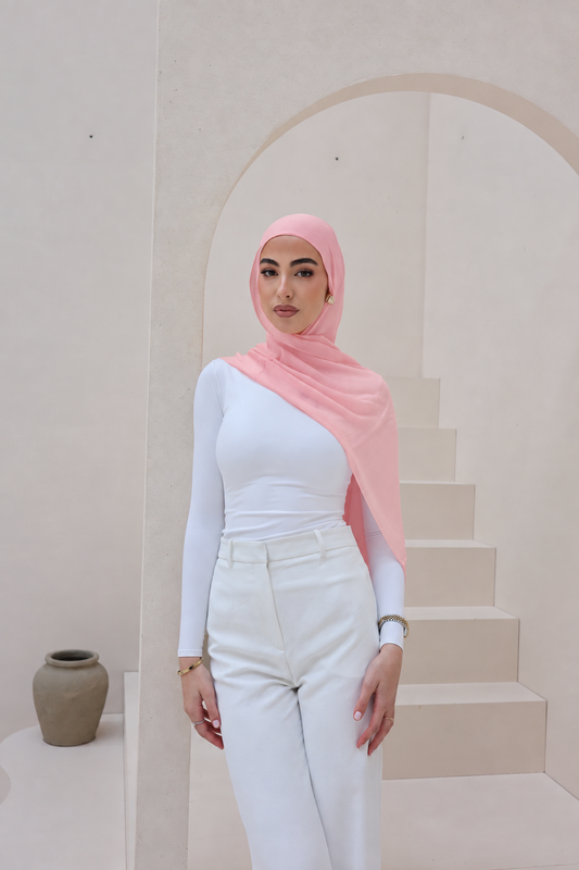 Barbie | Modal Hijab Set
