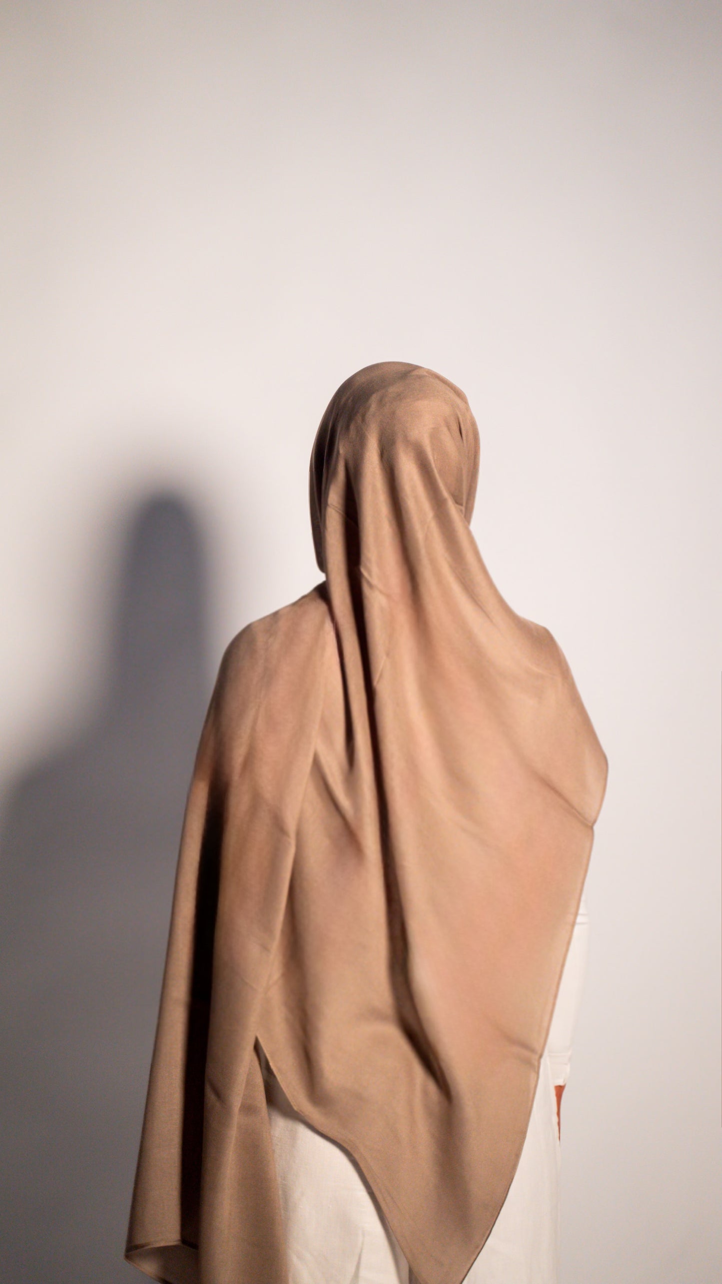 Pebble | Modal Hijab Set