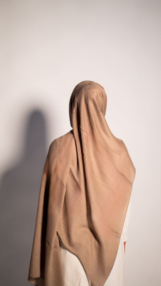 Pebble | Modal Hijab Set