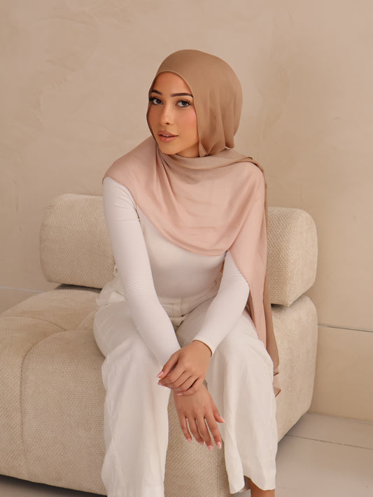 DESERT BLUSH | OMBRÉ