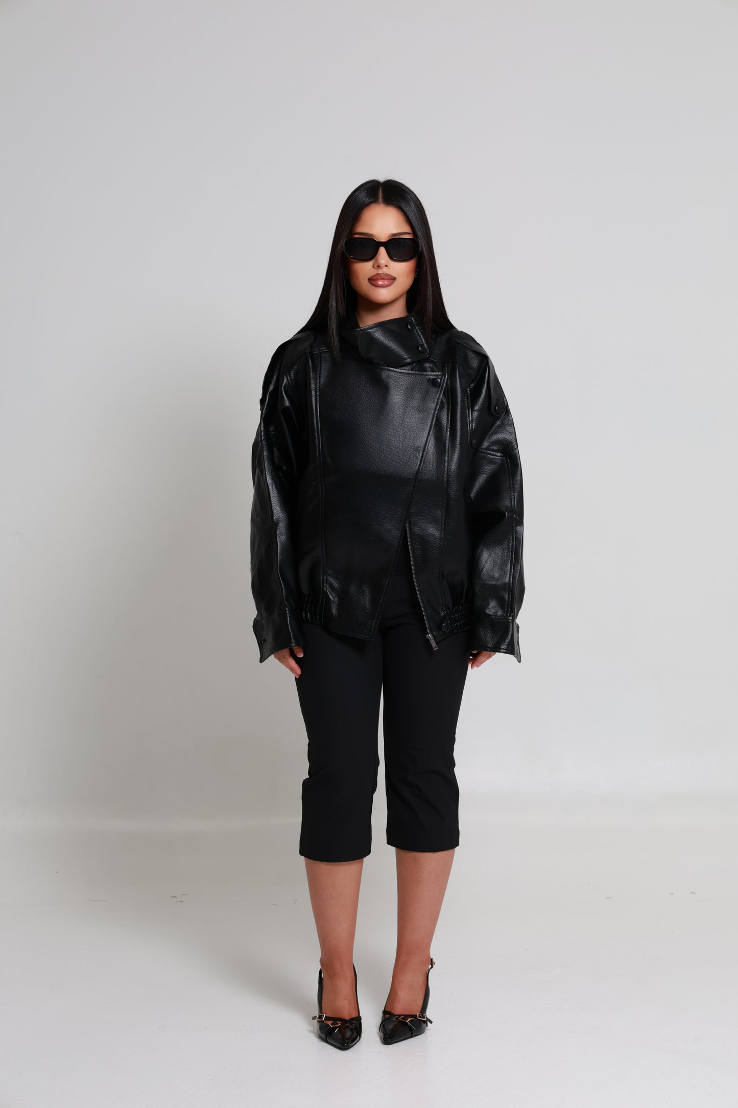 Vienna Jacket