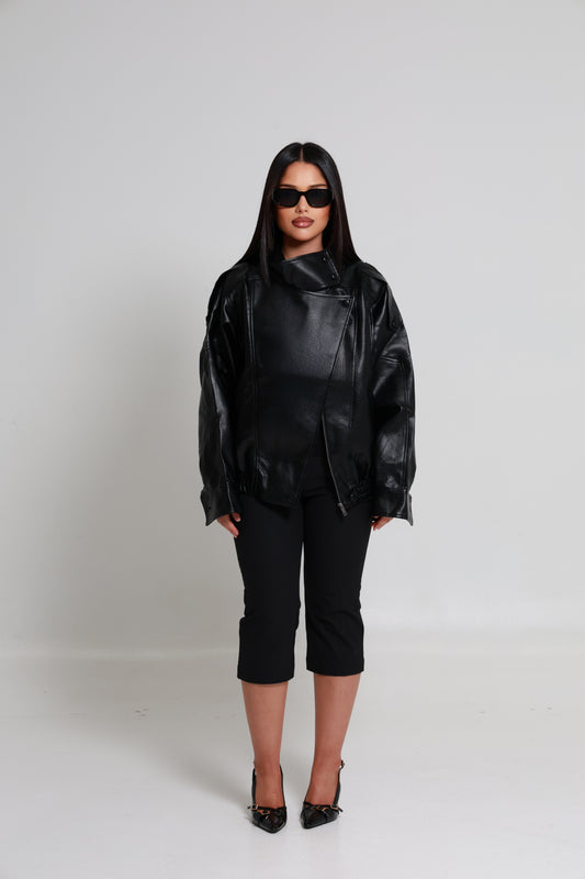 Vienna Jacket