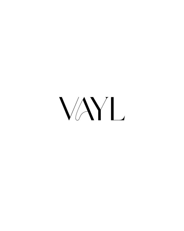 Vayl. | The Label